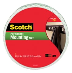 110-Long Scotch(R) Mounting Tape
