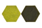 Scotch-Brite™ Dual Purpose Scour Pad 96Hex