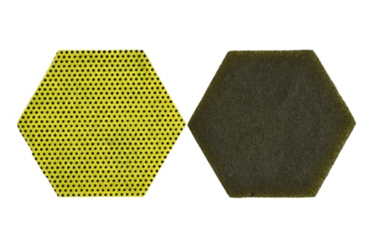 Scotch-Brite™ Dual Purpose Scour Pad 96Hex
