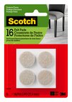 Scotch™ SP801-NA Felt Pads