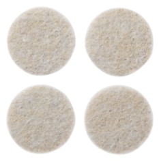Scotch™ SP801-NA Felt Pads