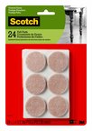 Scotch™ SP804-NA Felt Pads