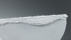 3M(TM) Large Hole Repair Compound Application Image