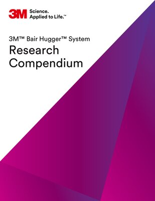 3M The Bair Hugger Research Compendium