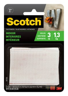 3M goes after Velcro with new Scotch Extreme Fasteners (Video) -  Minneapolis / St. Paul Business Journal