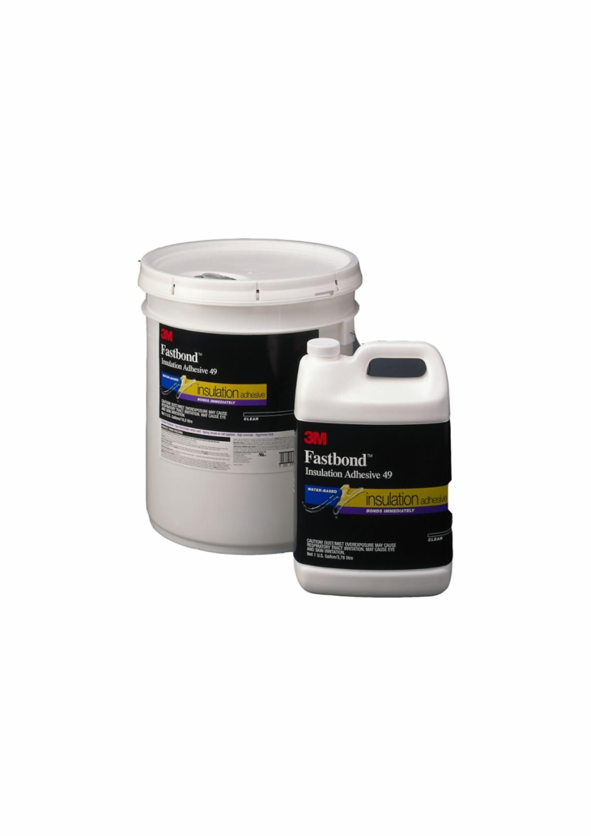Adesivo 3M™ Fastbond™ 49 PSA à Base d'Água | 3M Brasil