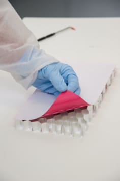 Aerospace_AF 163-2 Reticulation 16