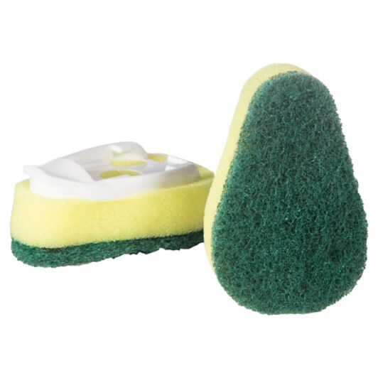 Scotch-Brite(R) Heavy Duty Dishwand Refills 481-12