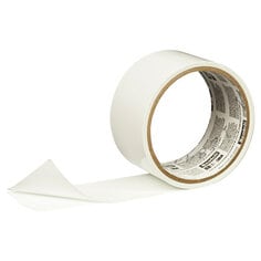 Scotch(R) Dry Erase Removable Tape 48mm x 4.57m 1905R-DE-WHT