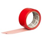 Scotch(R) Duct Tape Cherry Red 48mm x 18.2m 920-RED-C