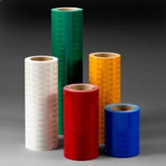 3M(TM) High Prismatic Grade Sheeting