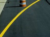 3M(TM) All Weather Paint 711, yellow