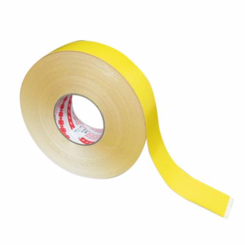3M™ 屋内床用表示テープ PM1981 50mm X 30m 黄