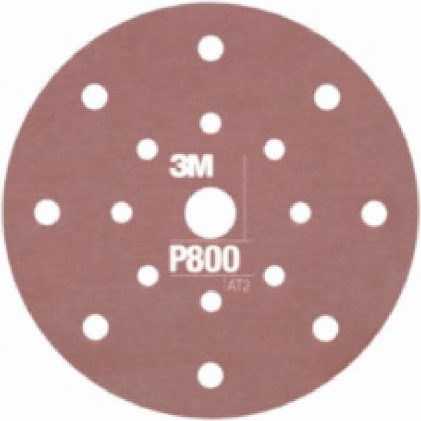 ™ Hookit Flexible Abrasive Disc 270J