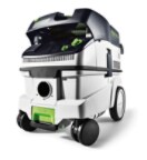 Festool Mobil Dust Extractor  CT 26 E-HEPA USA 120V