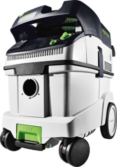 Festool Mobil Dust Extractor  CT 36 E HEPA USA 120V