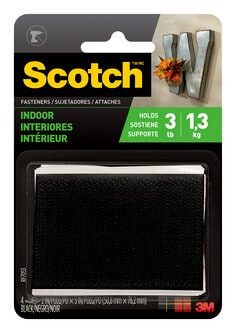 Scotch™ RF7053 Indoor Fasteners