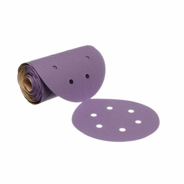 ™ Cubitron II Stikit Film Disc Roll 775L