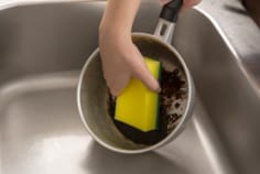 アプリ：Ｓ－２１ＫＳ  ステンレス鍋