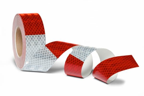 ™ Flexible Prismatic Conspicuity Markings 913-32