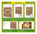 17213-EF Command™ Picture Hanging Kit Application Shot
