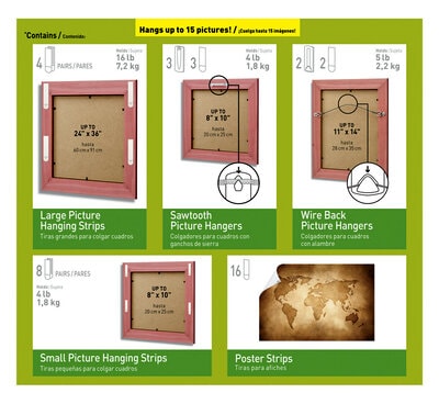 Command Picture Hanging Kit 17213 Es Command Picture Hanging Kit Lication Shot