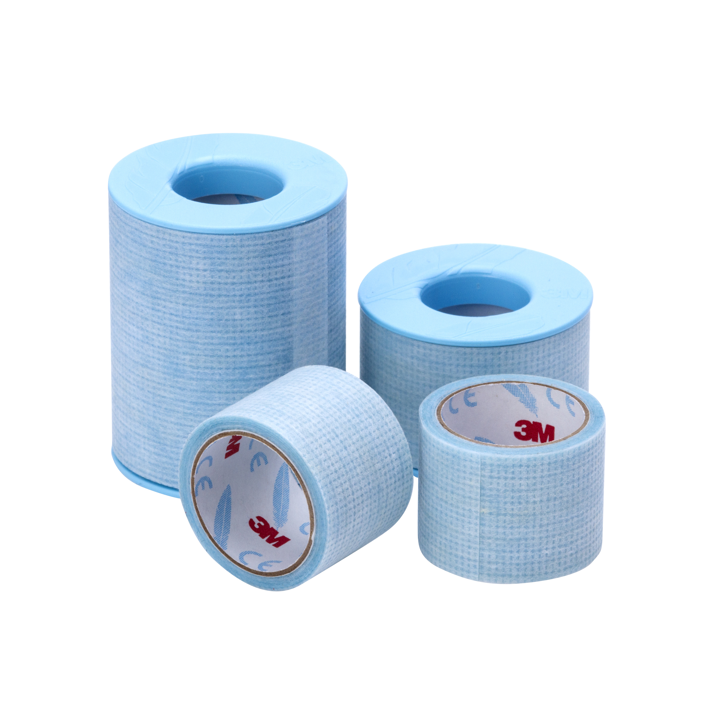 3m64 9792r医用铝箔封板胶带