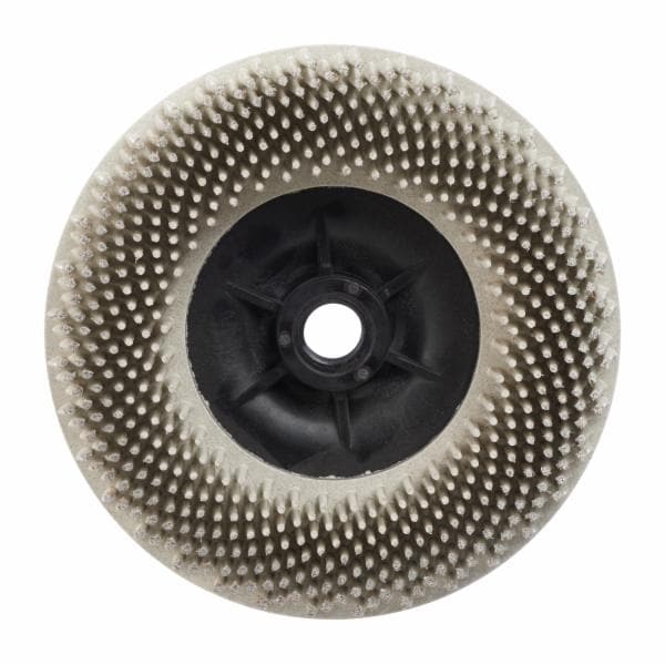 Scotch-Brite Bristle Disc