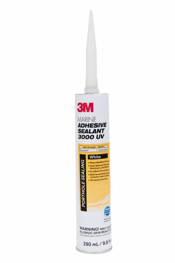 ™ Marine Adhesive Sealant 3000 UV
