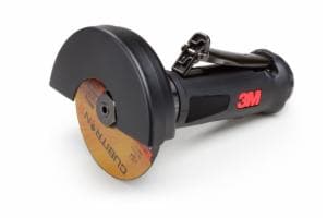 Service/Repair for 3M™ Cut-Off Wheel Tool 28771, 4 in, 1 hp, 19,000 RPM, Service Part, Return Requiredimage