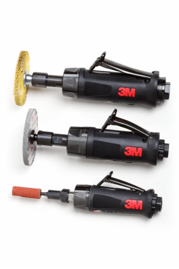 ™ .3 HP Die Grinder Vane Set (5) 55771