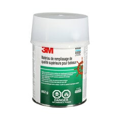 3M™ Marine Premium Filler, 46005, 30.5 oz. (862 g)