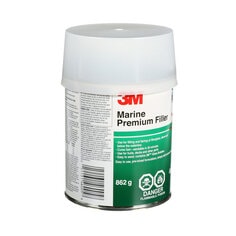 3M™ Marine Premium Filler, 46005, 30.5 oz. (862 g)