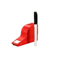 3M™ ScotchCode™ Write-On Wire Marker Dispenser, SLW