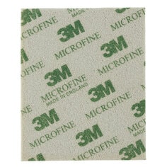 3M™ ฟองน้ำทราย 5085 ขนาด 114 มม x 140 มม