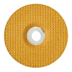 3M™ キュービトロン™ II フレキシブル砥石 PN14427, 60+, 100 mm x 2.5