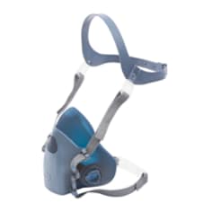 3M™ Reusable Half Face Mask Ready-to-Use Kit Large 7523L