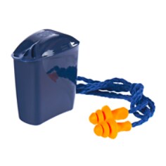 DT999928153 3M Earplugs, Pre Moulded, Corded, 1271 PNTP.tif