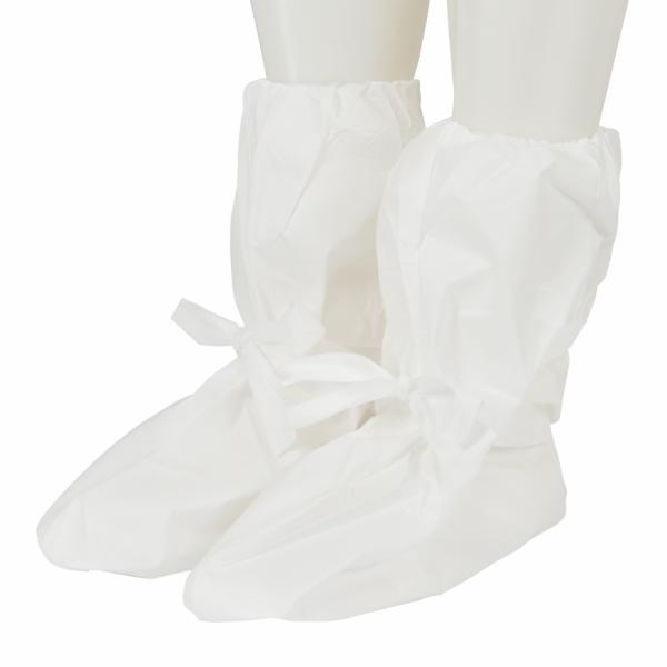 ™ Disposable Protective Overboot Cover 440