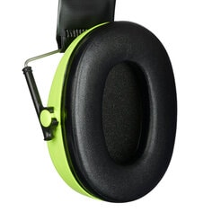 XA007702161 Optime I Ear Muffs, Foldable, H510F-459-GB CFCU