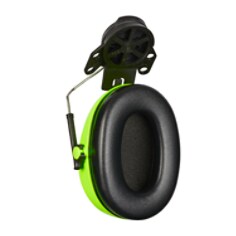 XA007702187 I Ear Muffs, Helmet Mounted, H510P3E-469-GB CFCU