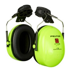 XA007702260 II Ear Muffs, H520P3E-467-GB CLOPDE272917431 CLOP