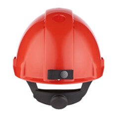 XA007704985 3M G3000 Safety Helmet, G3000NUV-10-GB CBOP