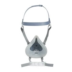 3M™ Återanvändbar halvmask, Small, 7501