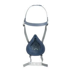 3M™ Återanvändbar halvmask, Large, 7503