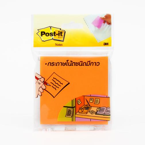 โพสต์-อิท® โน้ต 654 สีส้มสะท้อนแสง | 3M ประเทศไทย โพสต์-อิท® โน้ต 654 สีส้มสะท้อนแสง | 3M ประเทศไทย