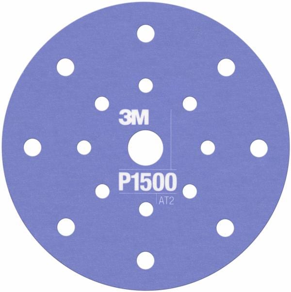 ™ Hookit Flexible Abrasive Disc 270J