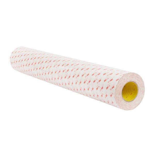 ™ Low VOC Double Coated Tissue Tape 99015LVC