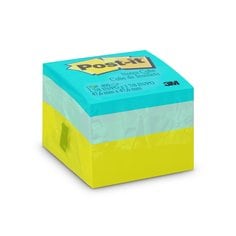 HB004434963 - Cubinho Verde 400F 47.6X47.6mm