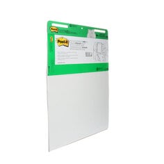 559RP Recycled Easel Two Pack White